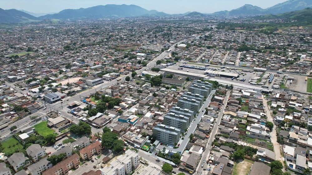 Apartamento, 2 quartos, 44 m² - Foto 10