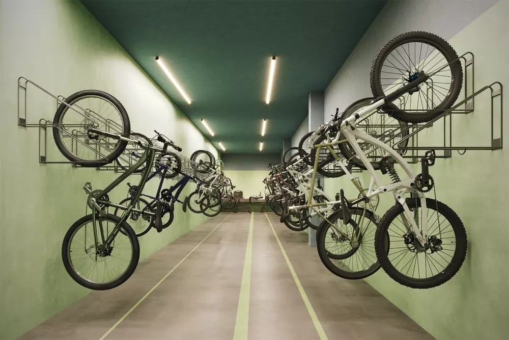 Cobertura, 3 quartos, 135 m² - Foto 23