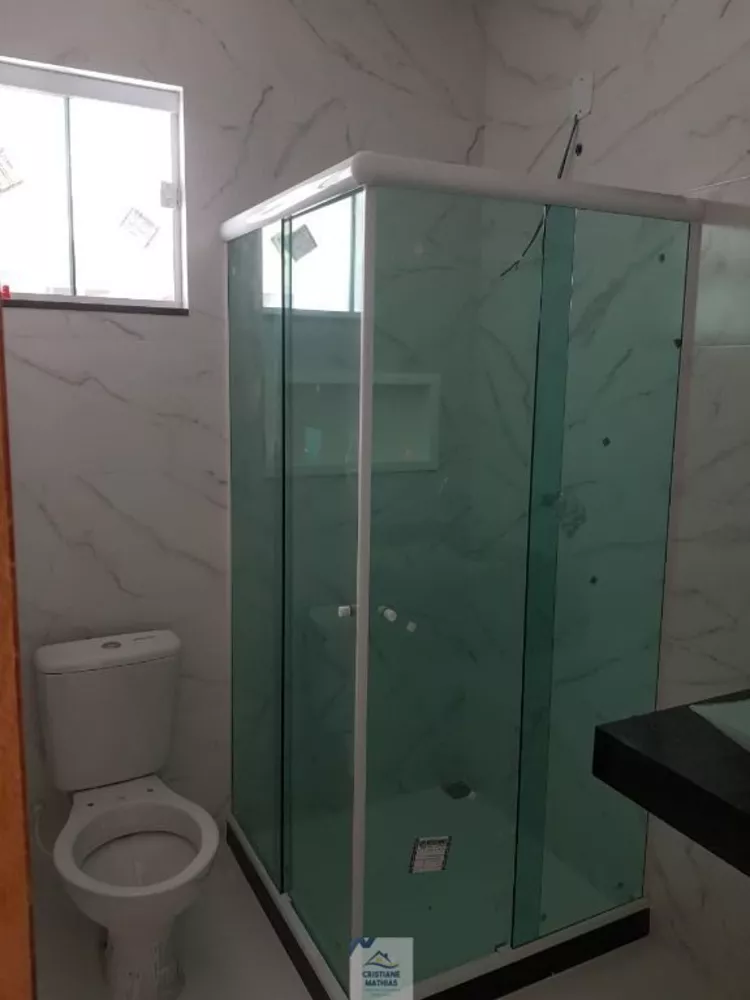 Casa, 2 quartos, 68 m² - Foto 13