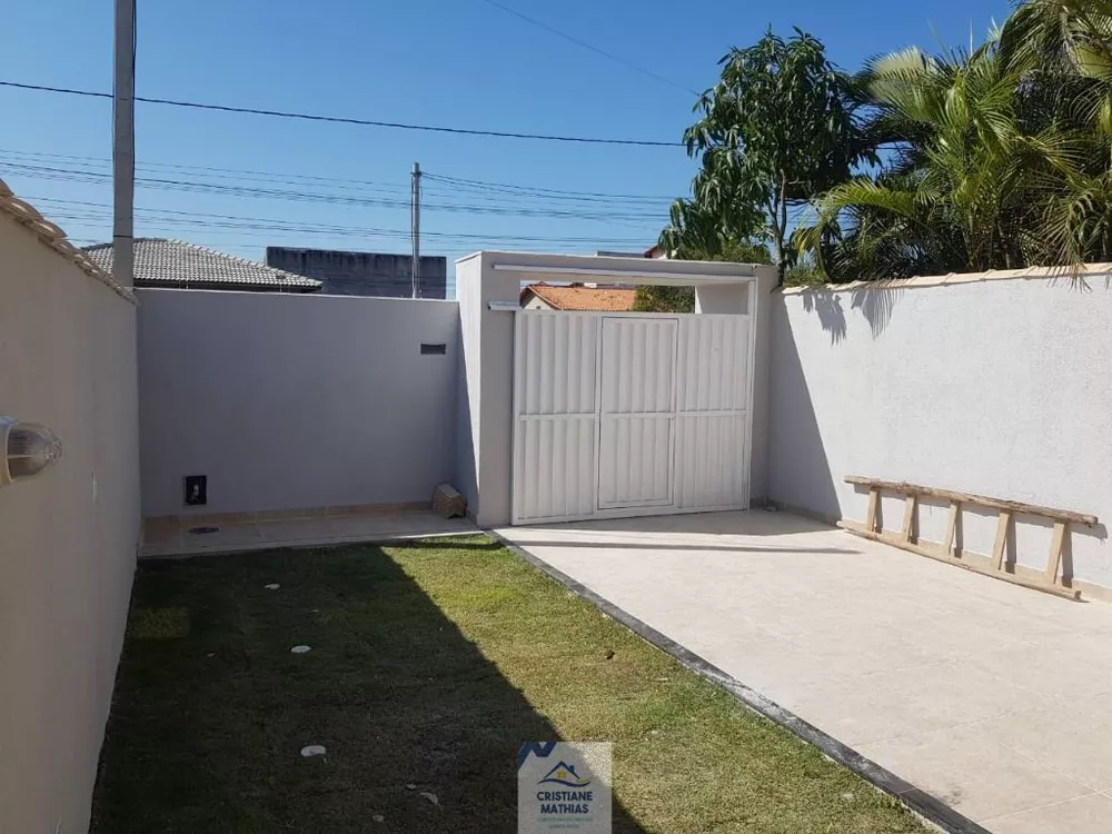 Casa, 2 quartos, 68 m² - Foto 2