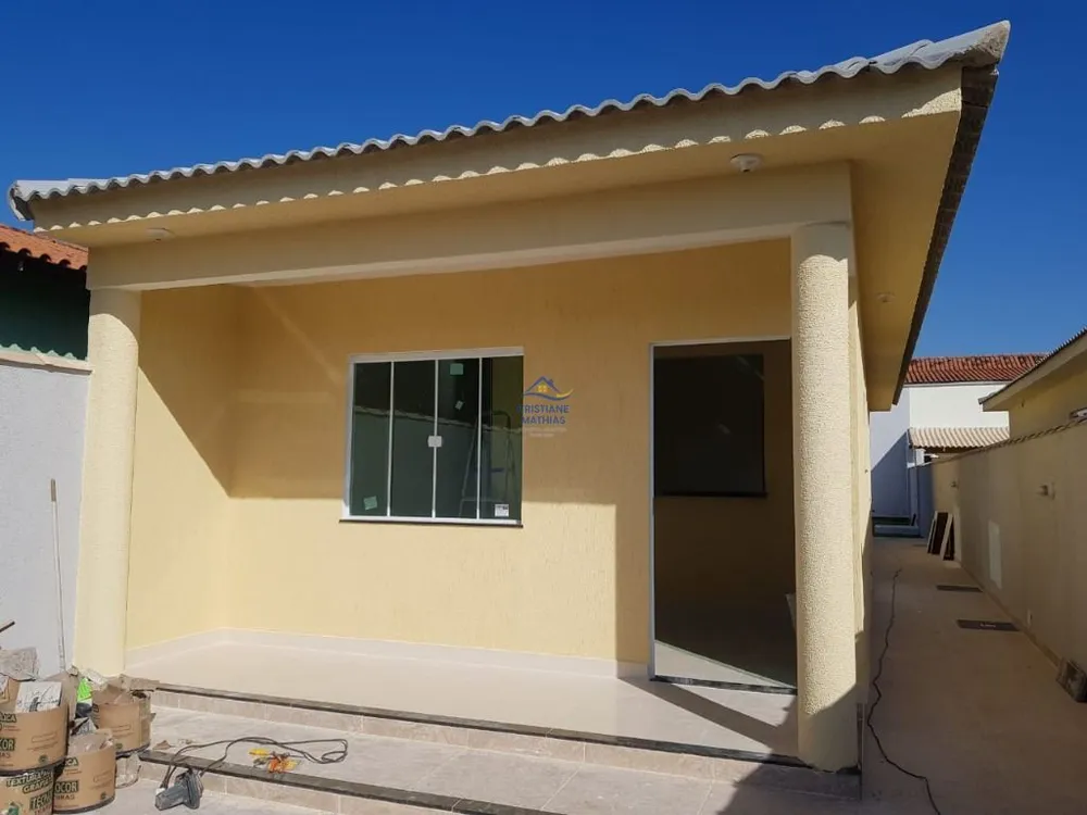 Casa, 2 quartos, 68 m² - Foto 25