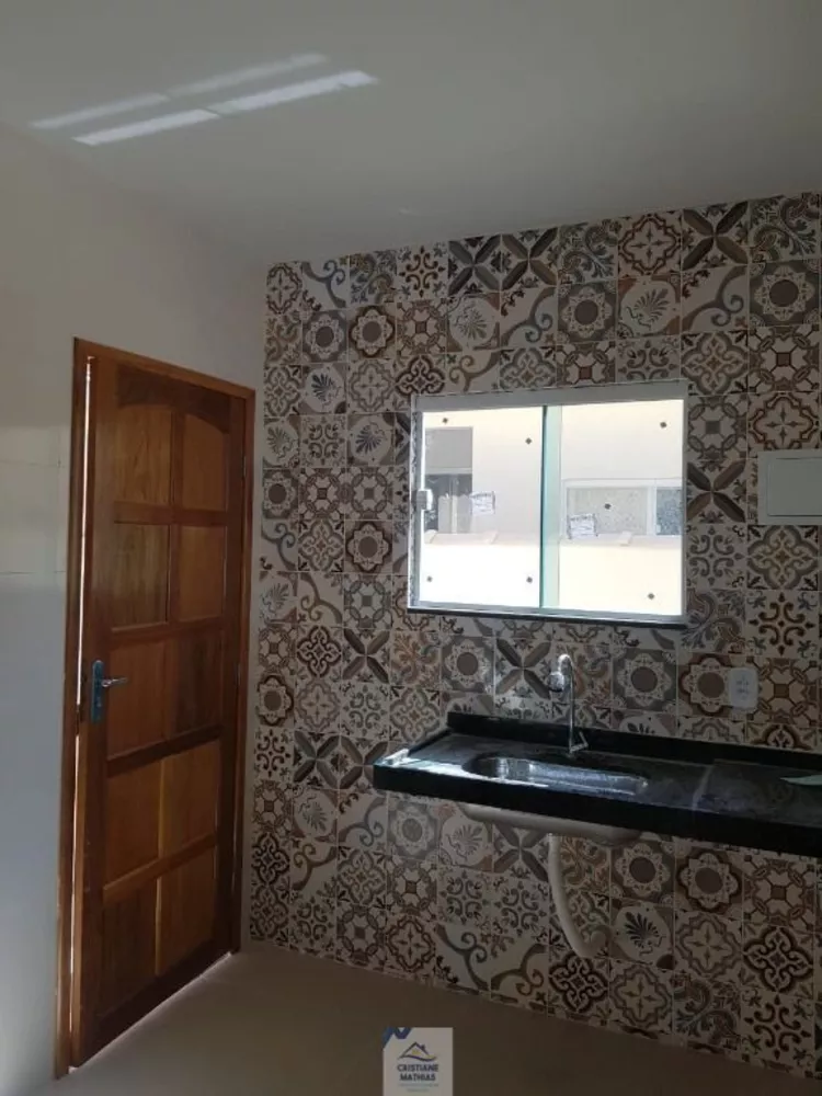 Casa, 2 quartos, 68 m² - Foto 6