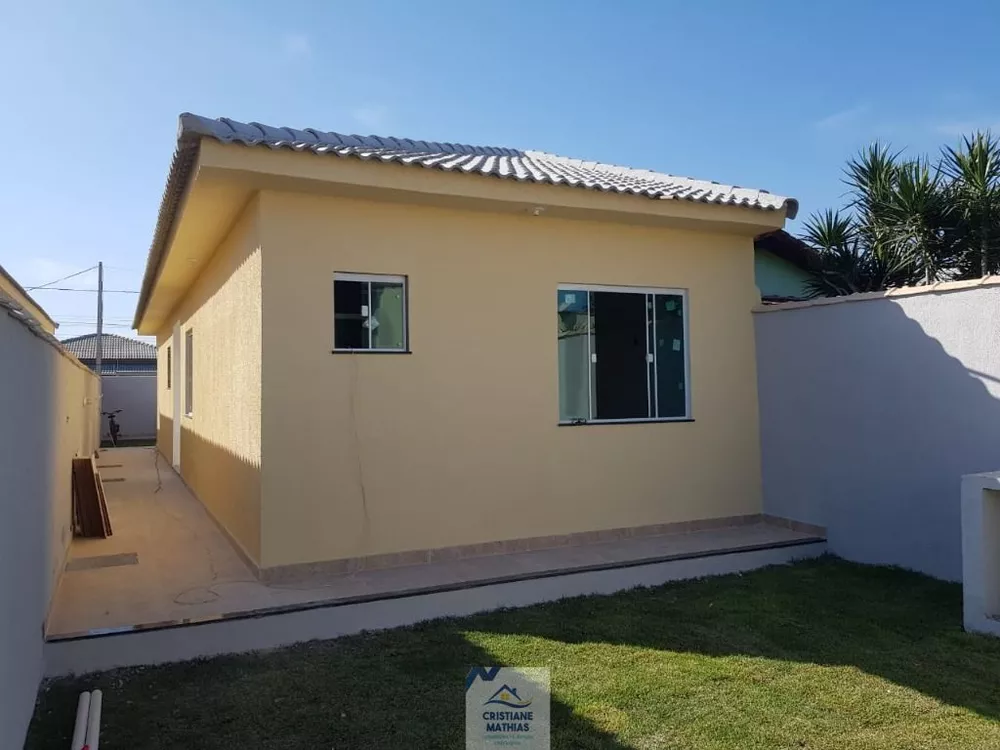 Casa, 2 quartos, 68 m² - Foto 20