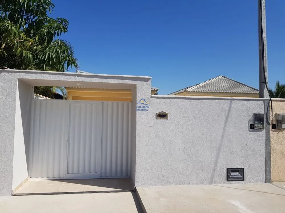 Casa, 2 quartos, 68 m² - Foto 26