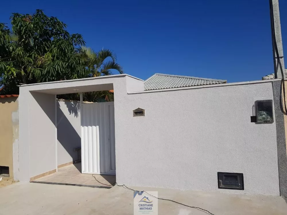 Casa, 2 quartos, 68 m² - Foto 22
