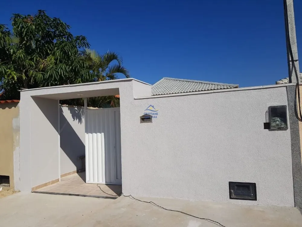 Casa, 2 quartos, 68 m² - Foto 23