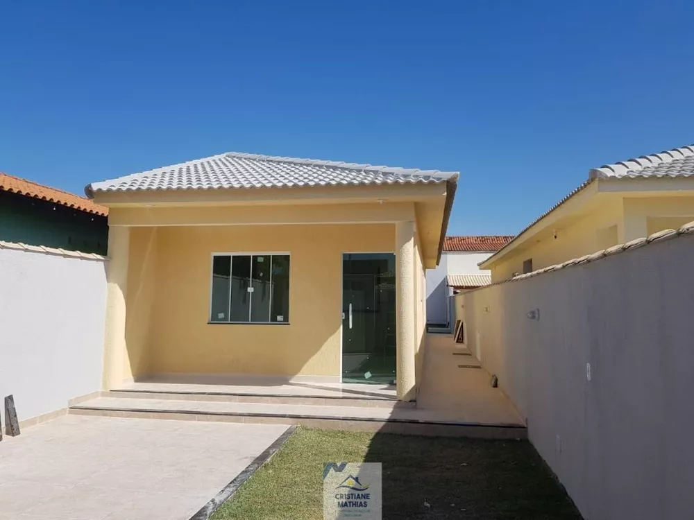 Casa, 2 quartos, 68 m² - Foto 1