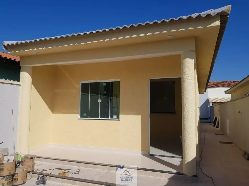 Casa, 2 quartos, 68 m² - Foto 3