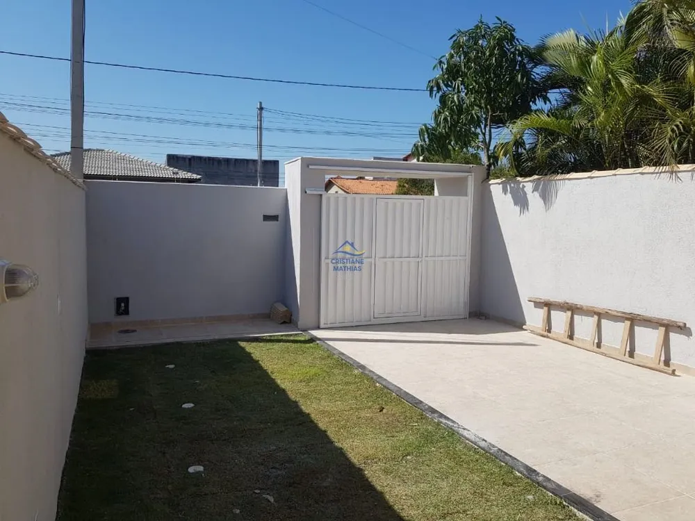 Casa, 2 quartos, 68 m² - Foto 24