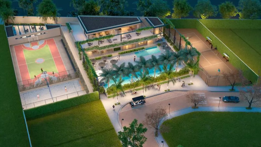 Terreno, 180 m² - Foto 2