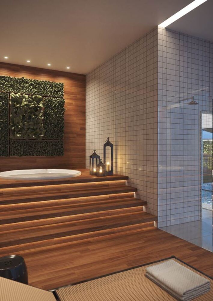 Apartamento à venda com 2 quartos, 116m² - Foto 18