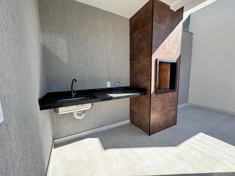 Casa, 3 quartos, 105 m² - Foto 6