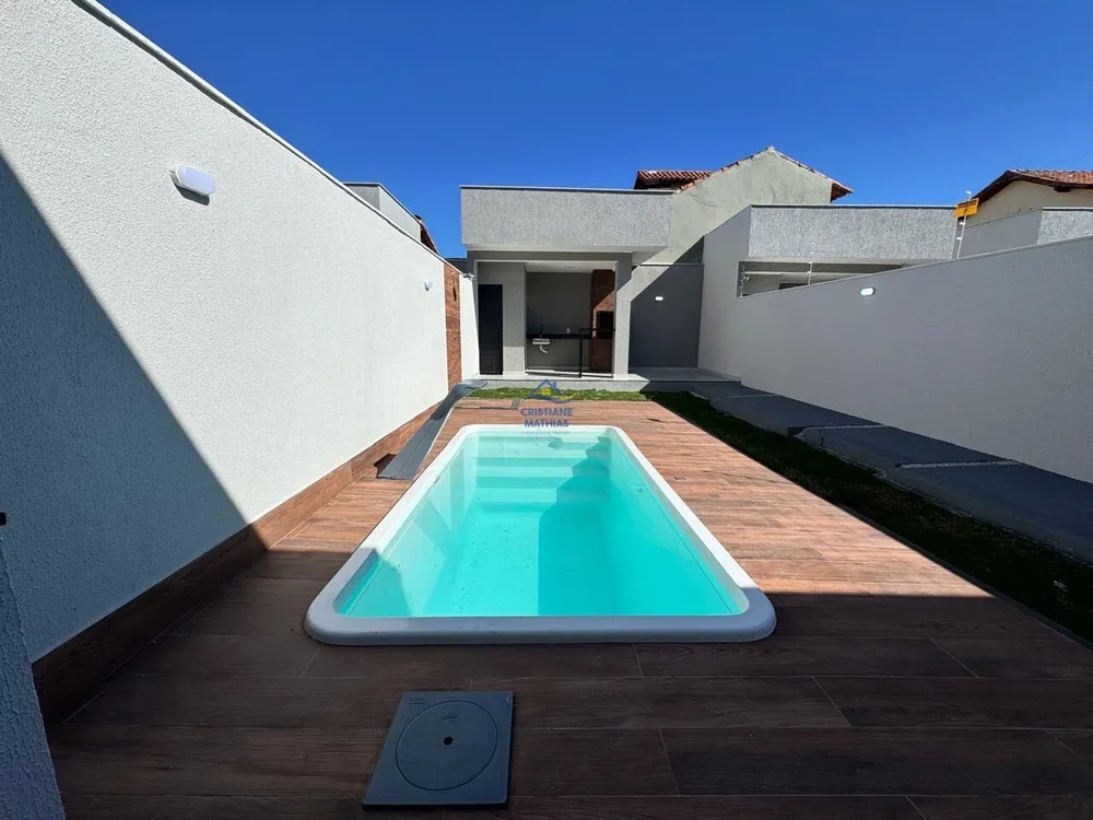 Casa, 3 quartos, 105 m² - Foto 11
