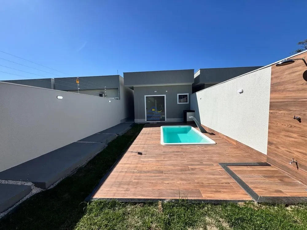 Casa, 3 quartos, 105 m² - Foto 7