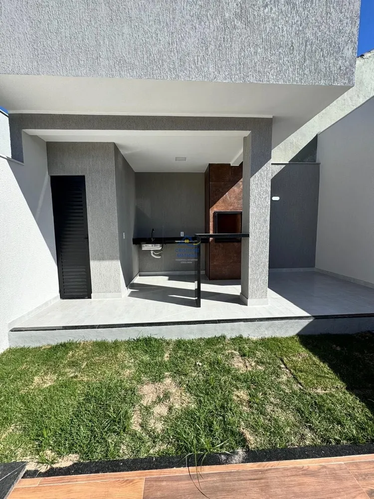 Casa, 3 quartos, 105 m² - Foto 12