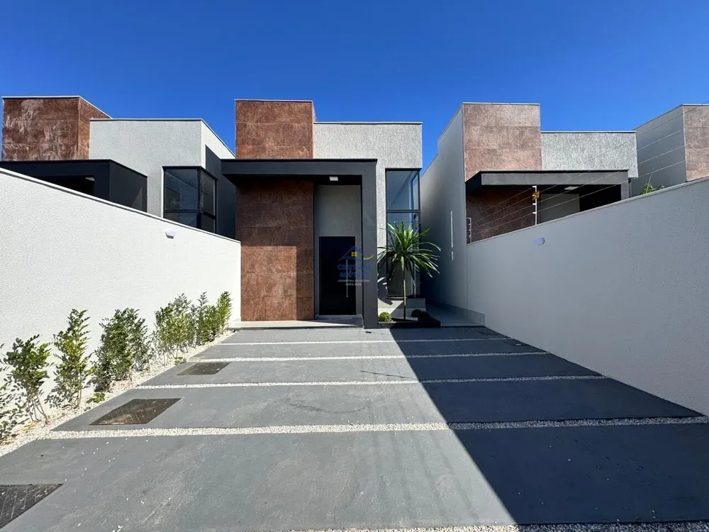 Casa, 3 quartos, 105 m² - Foto 2