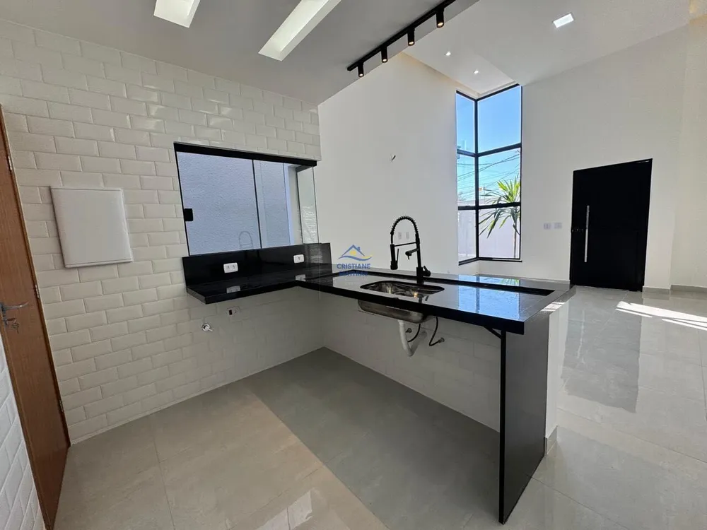 Casa, 3 quartos, 105 m² - Foto 8