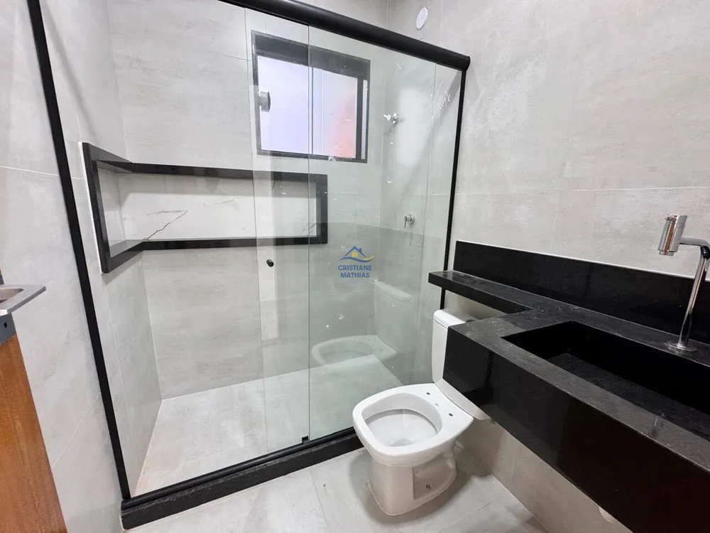 Casa, 3 quartos, 105 m² - Foto 16
