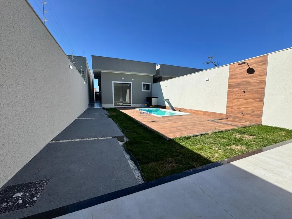 Casa, 3 quartos, 105 m² - Foto 10