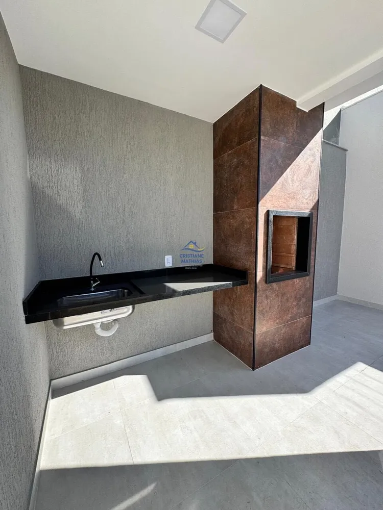 Casa, 3 quartos, 105 m² - Foto 9