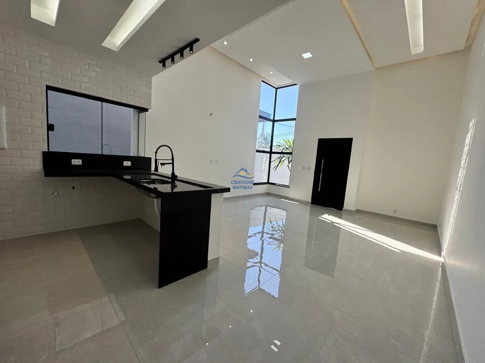Casa, 3 quartos, 105 m² - Foto 3