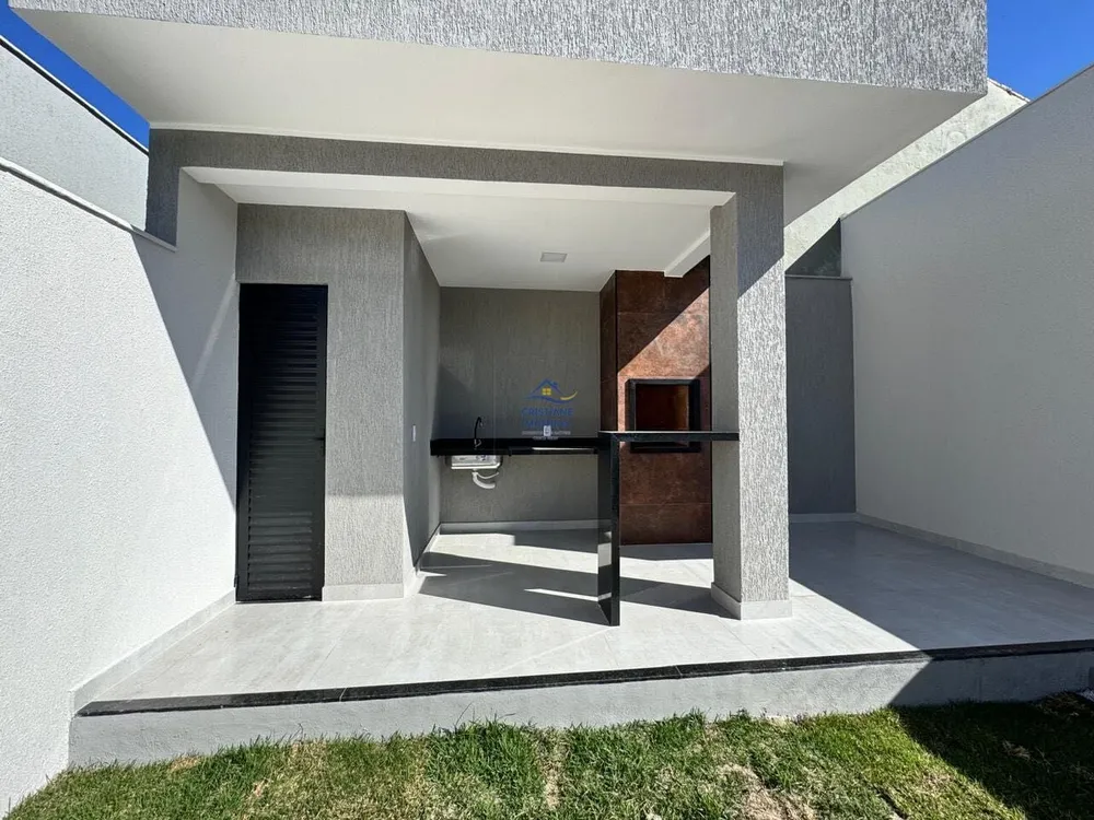 Casa, 3 quartos, 105 m² - Foto 13