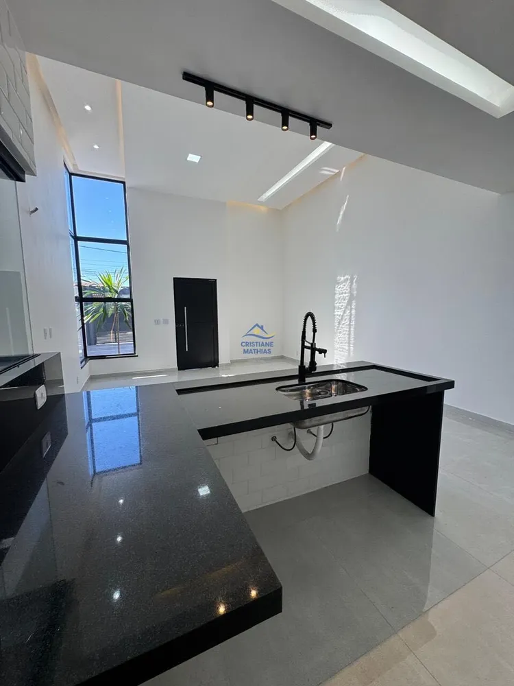 Casa, 3 quartos, 105 m² - Foto 21