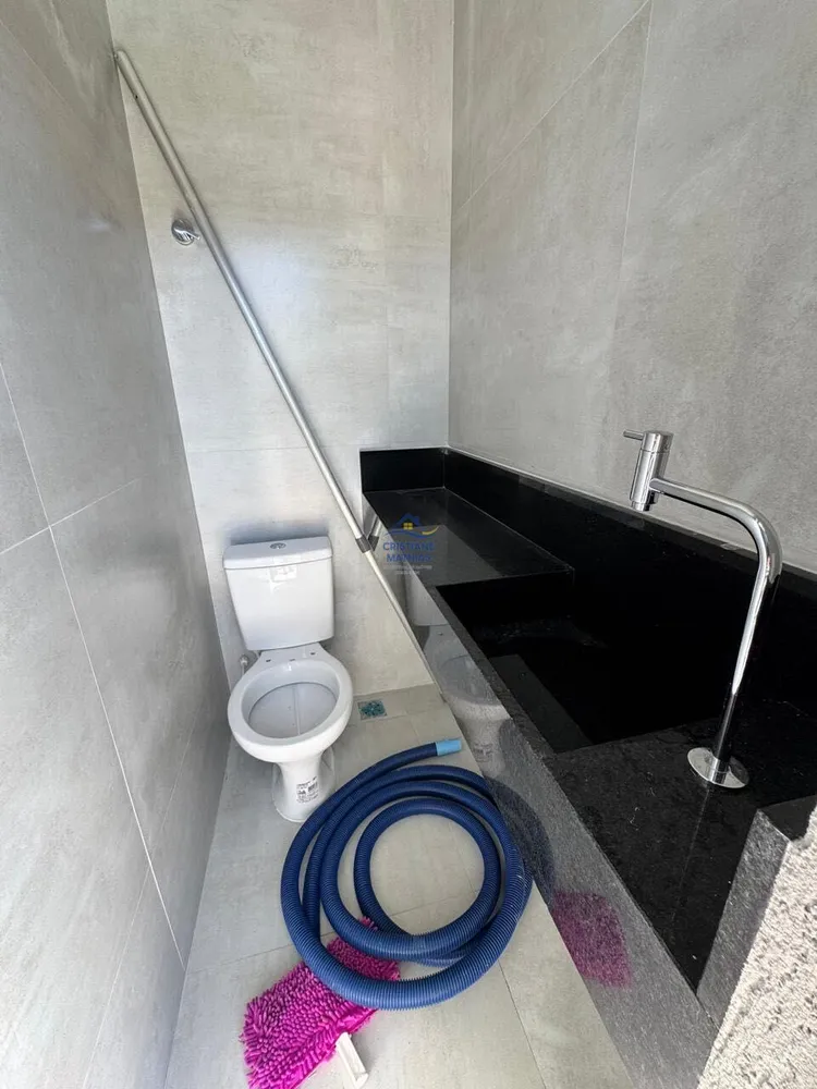 Casa, 3 quartos, 105 m² - Foto 14