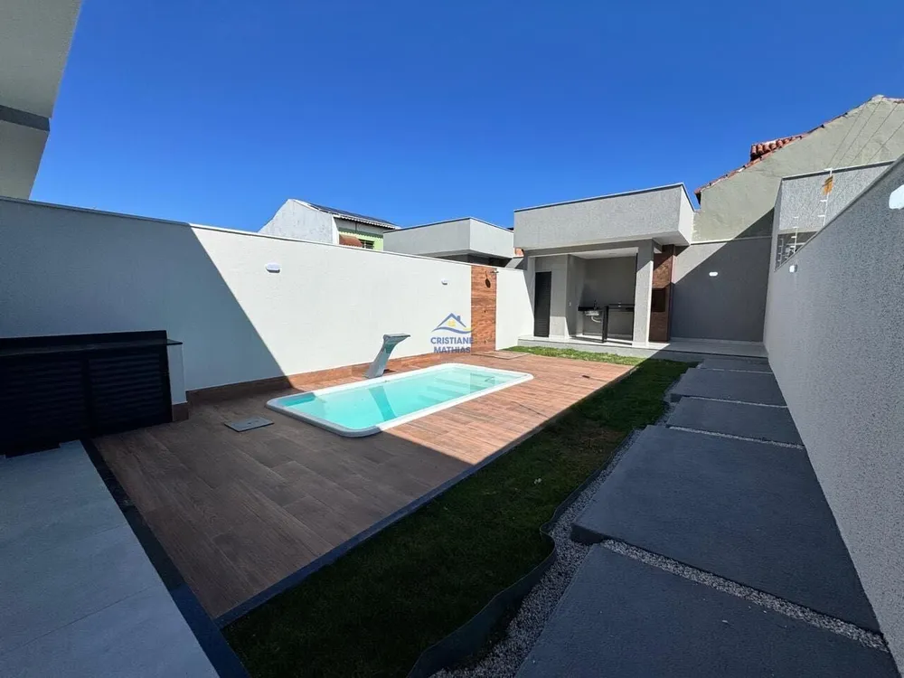 Casa, 3 quartos, 105 m² - Foto 4
