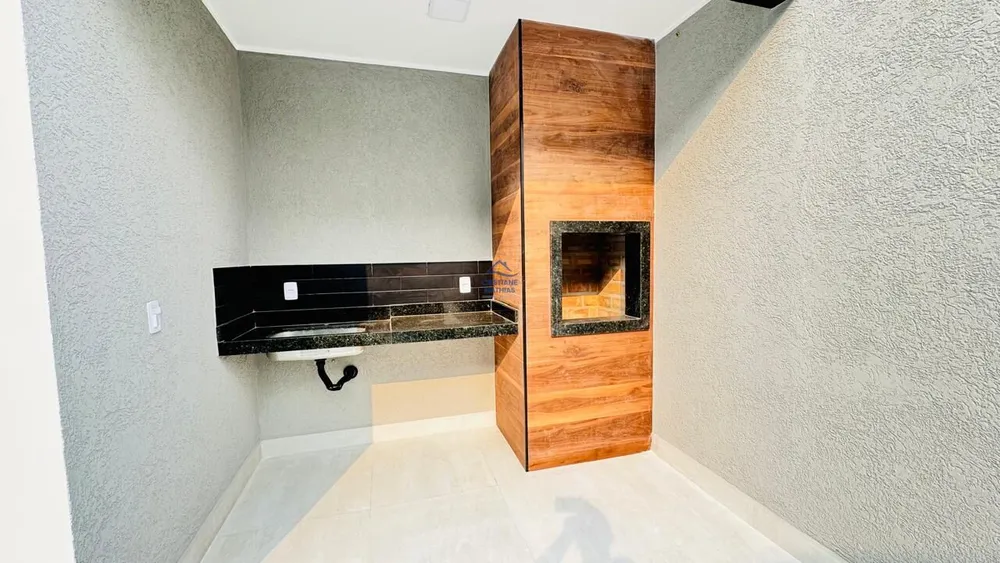 Casa, 3 quartos, 130 m² - Foto 84