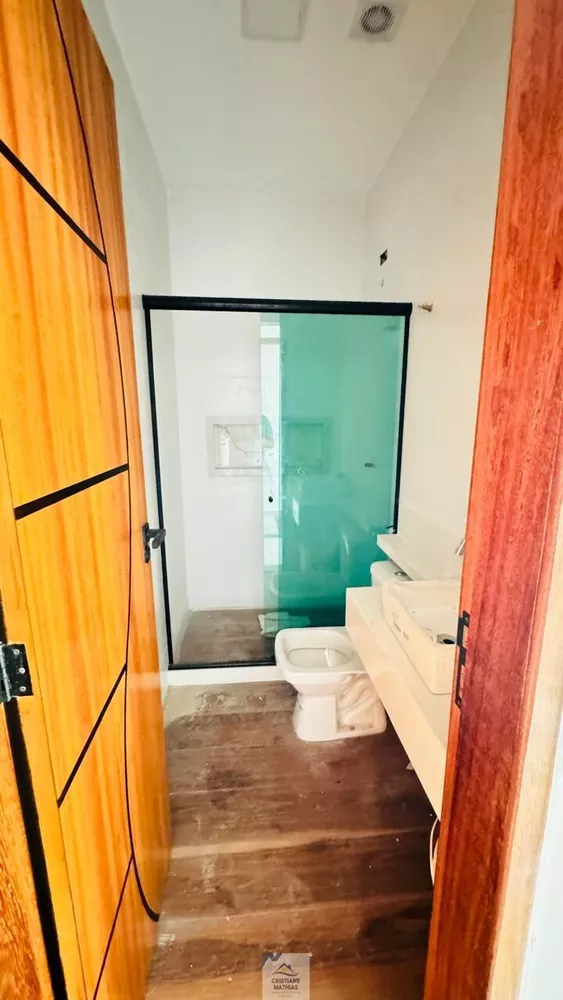Casa, 3 quartos, 130 m² - Foto 37