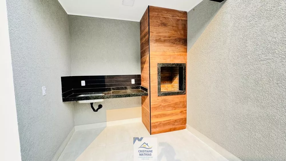Casa, 3 quartos, 130 m² - Foto 22