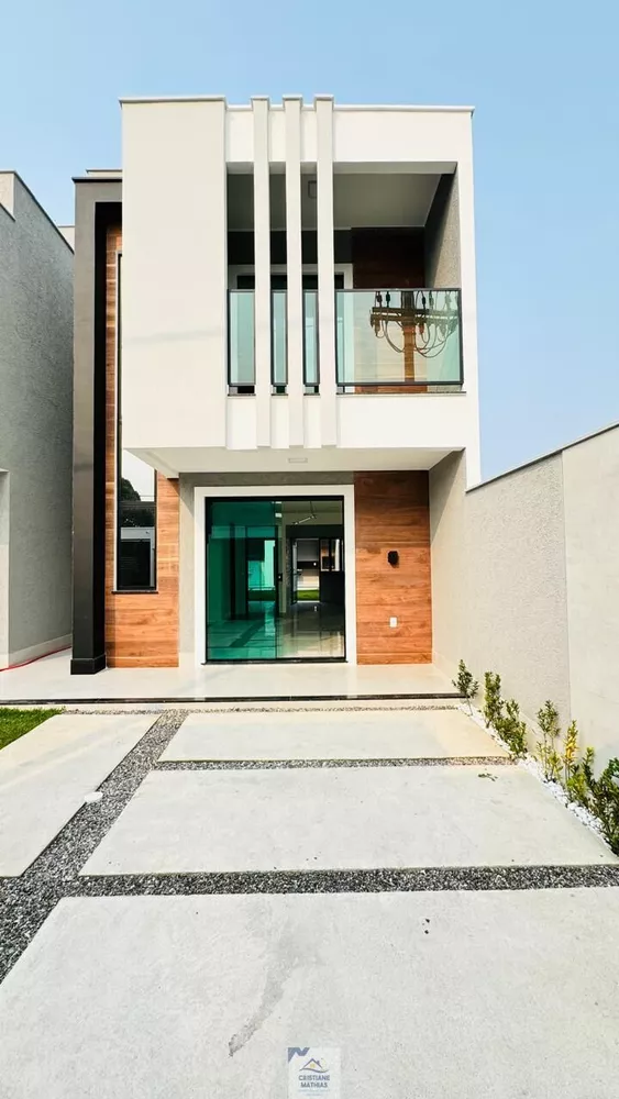 Casa, 3 quartos, 130 m² - Foto 16