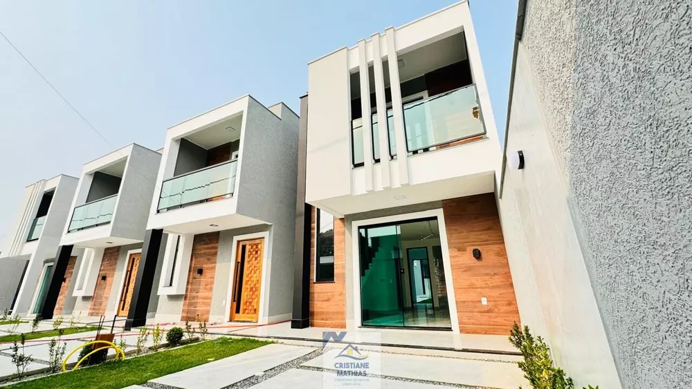 Casa, 3 quartos, 130 m² - Foto 27