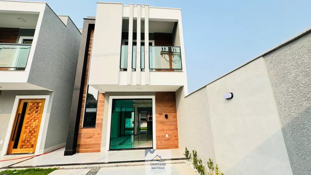 Casa, 3 quartos, 130 m² - Foto 17