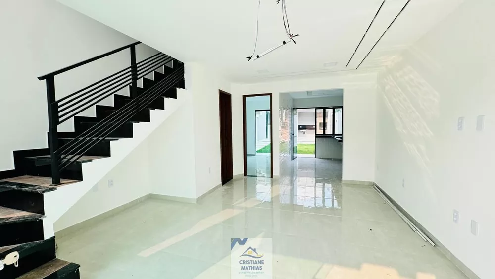 Casa, 3 quartos, 130 m² - Foto 19