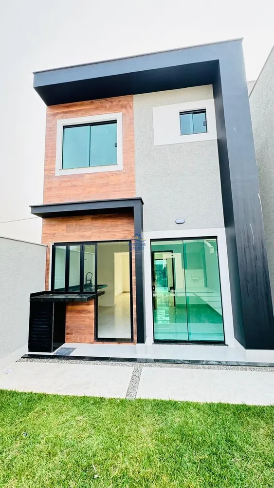 Casa, 3 quartos, 130 m² - Foto 88