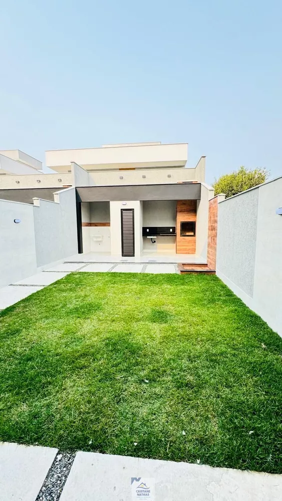 Casa, 3 quartos, 130 m² - Foto 9