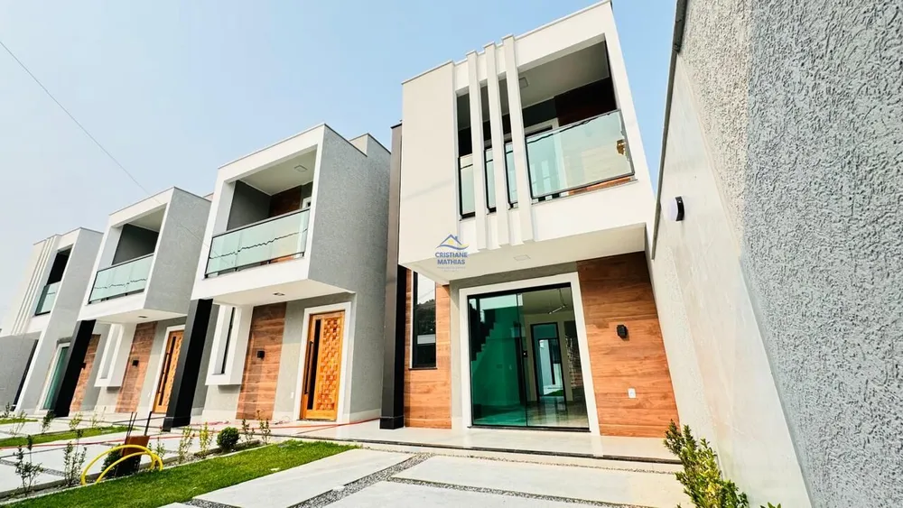 Casa, 3 quartos, 130 m² - Foto 92