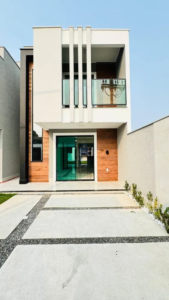 Casa, 3 quartos, 130 m² - Foto 89