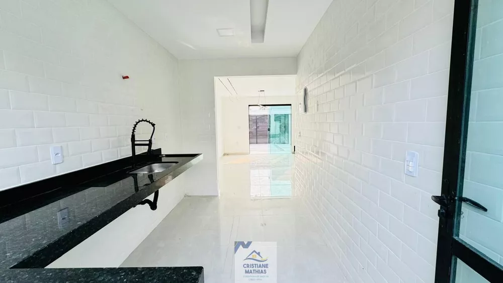 Casa, 3 quartos, 130 m² - Foto 41
