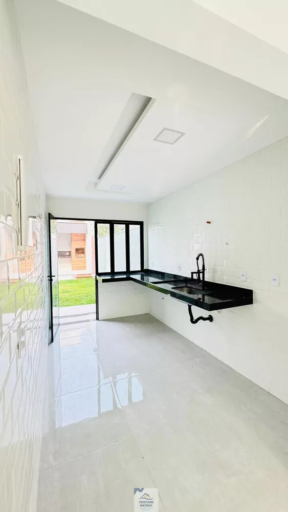 Casa, 3 quartos, 130 m² - Foto 18