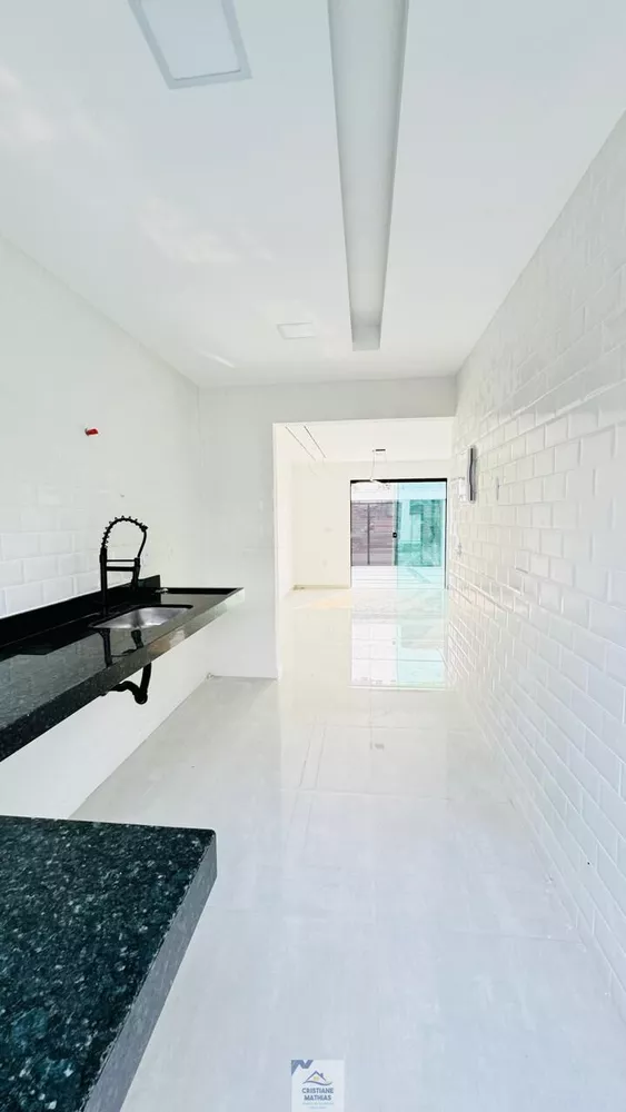 Casa, 3 quartos, 130 m² - Foto 32