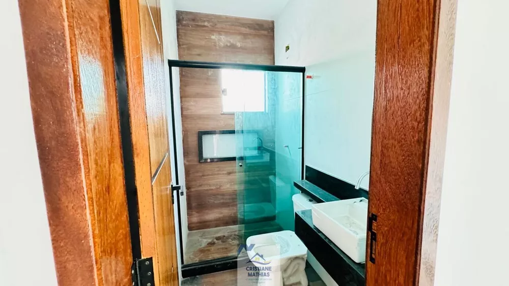 Casa, 3 quartos, 130 m² - Foto 24