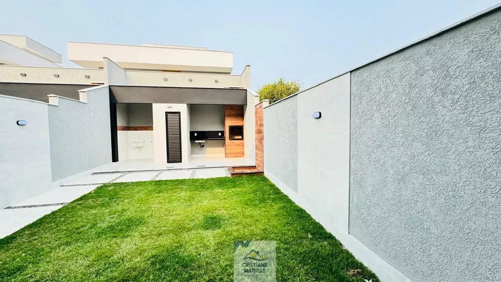 Casa, 3 quartos, 130 m² - Foto 7