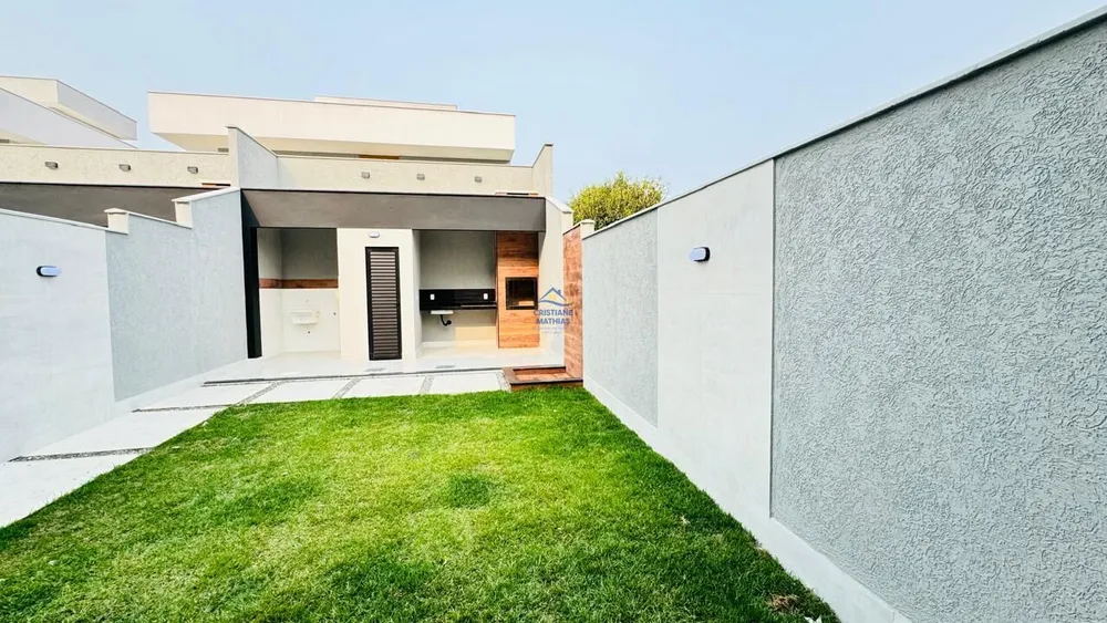 Casa, 3 quartos, 130 m² - Foto 50
