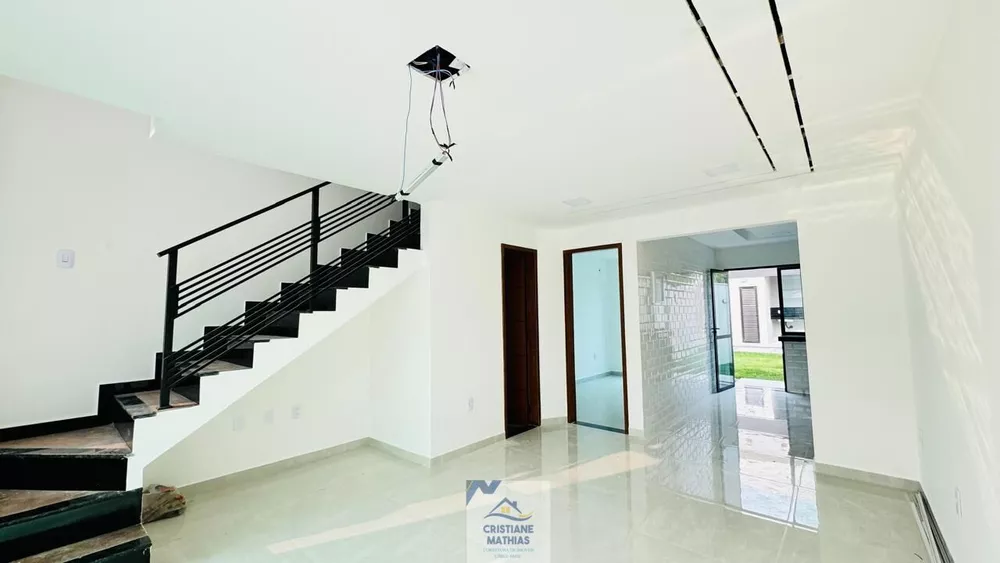 Casa, 3 quartos, 130 m² - Foto 14
