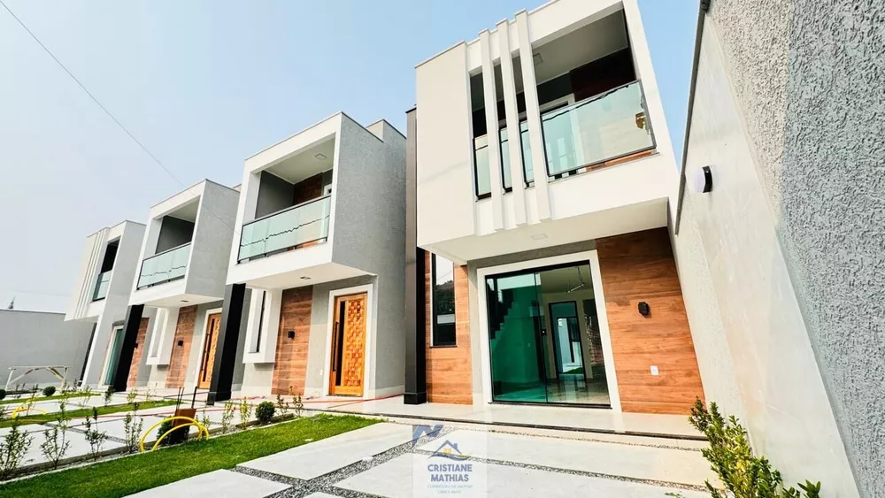 Casa, 3 quartos, 130 m² - Foto 12