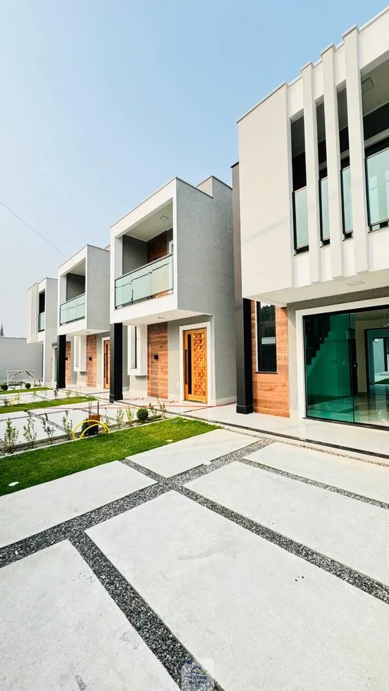 Casa, 3 quartos, 130 m² - Foto 43