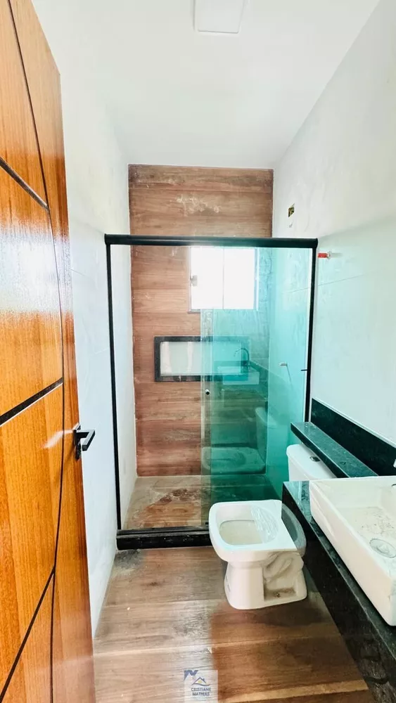 Casa, 3 quartos, 130 m² - Foto 36